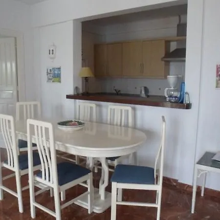 Casa de Férias Casablanca Nerja