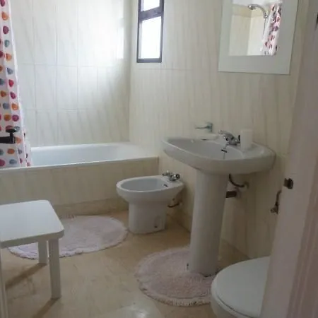 Сasa de vacaciones Casablanca Nerja