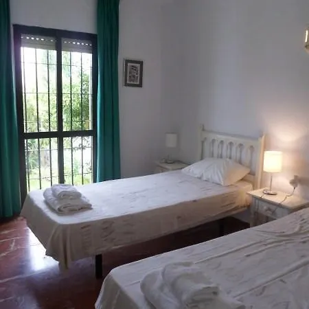 Сasa de vacaciones Casablanca *