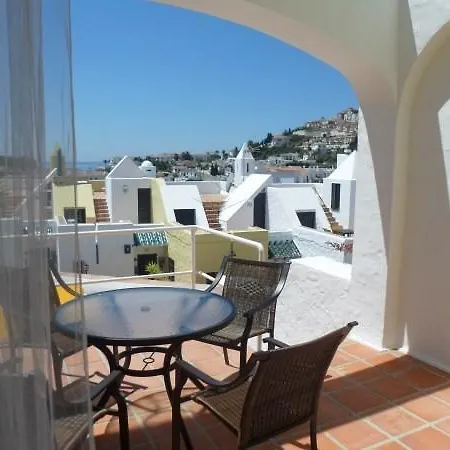 Сasa de vacaciones Casablanca *