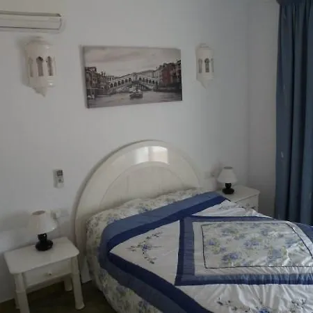 Сasa de vacaciones Casablanca