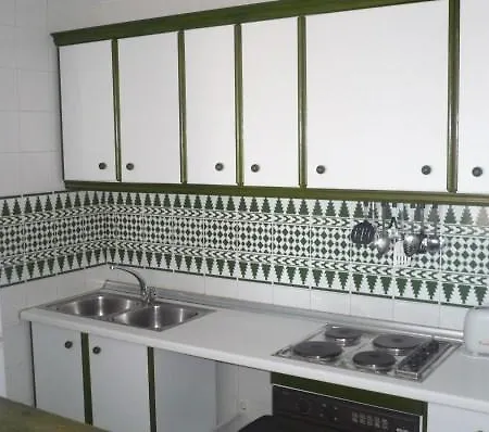 Сasa de vacaciones Casablanca