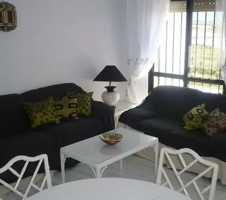Сasa de vacaciones Casablanca Nerja
