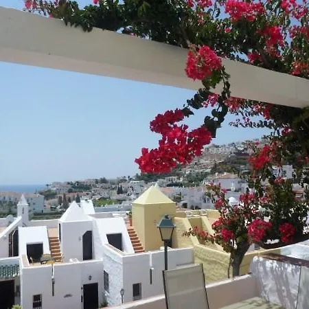 Casablanca Nerja