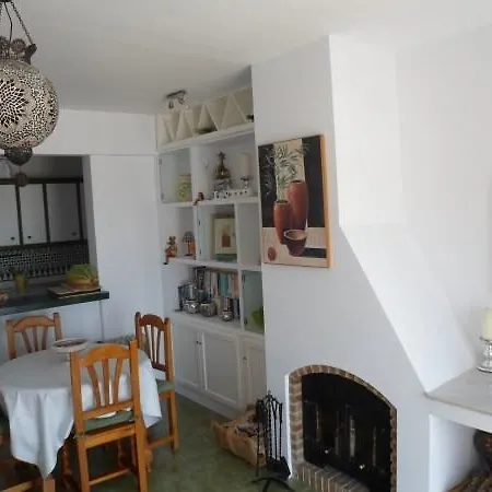 Сasa de vacaciones Casablanca