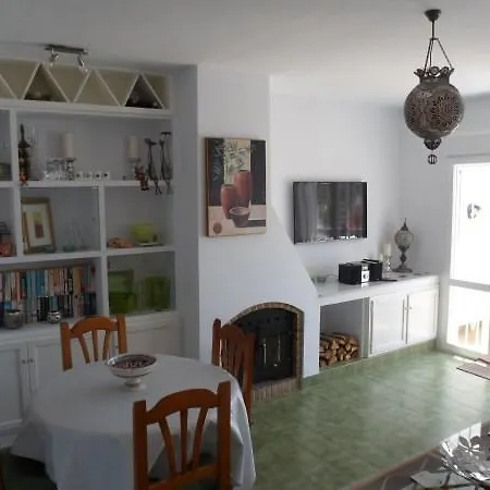Сasa de vacaciones Casablanca