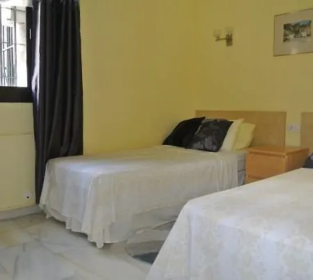 Сasa de vacaciones Casablanca *