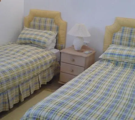 Сasa de vacaciones Casablanca *