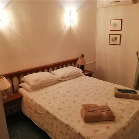 Сasa de vacaciones Casablanca