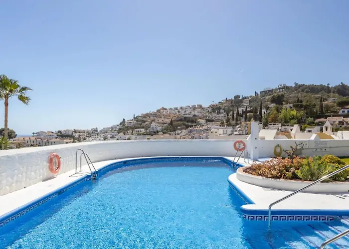 度假居 卡萨布兰卡别墅 *